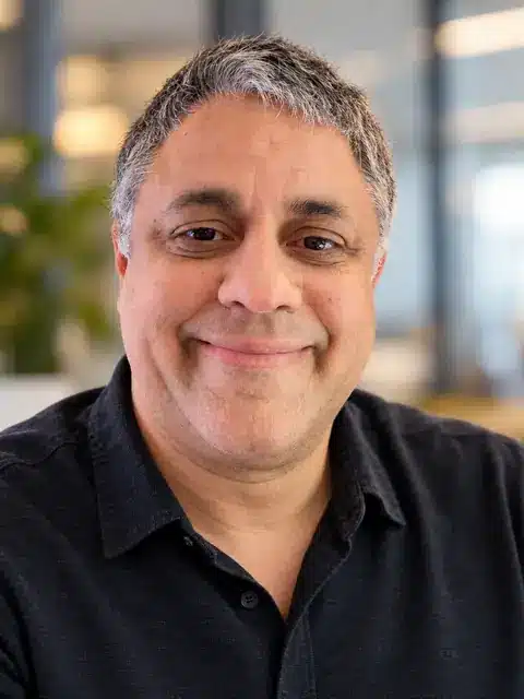 Robert Roos